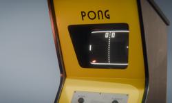 Featured image of post Створюємо Pong у Godot 4. Серія відео-уроків